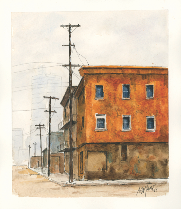 Urban Decay