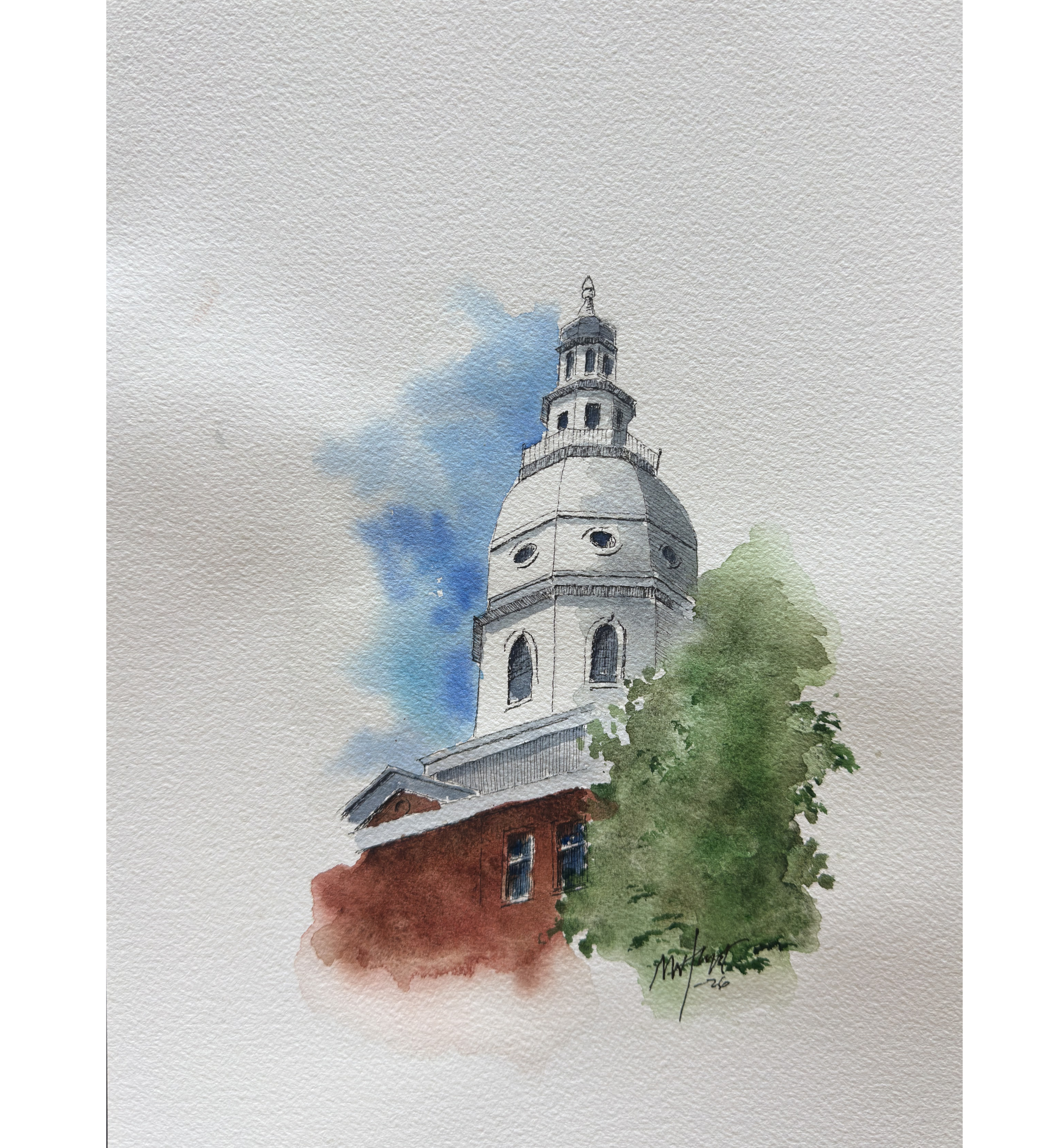Maryland