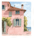Casa Rosa