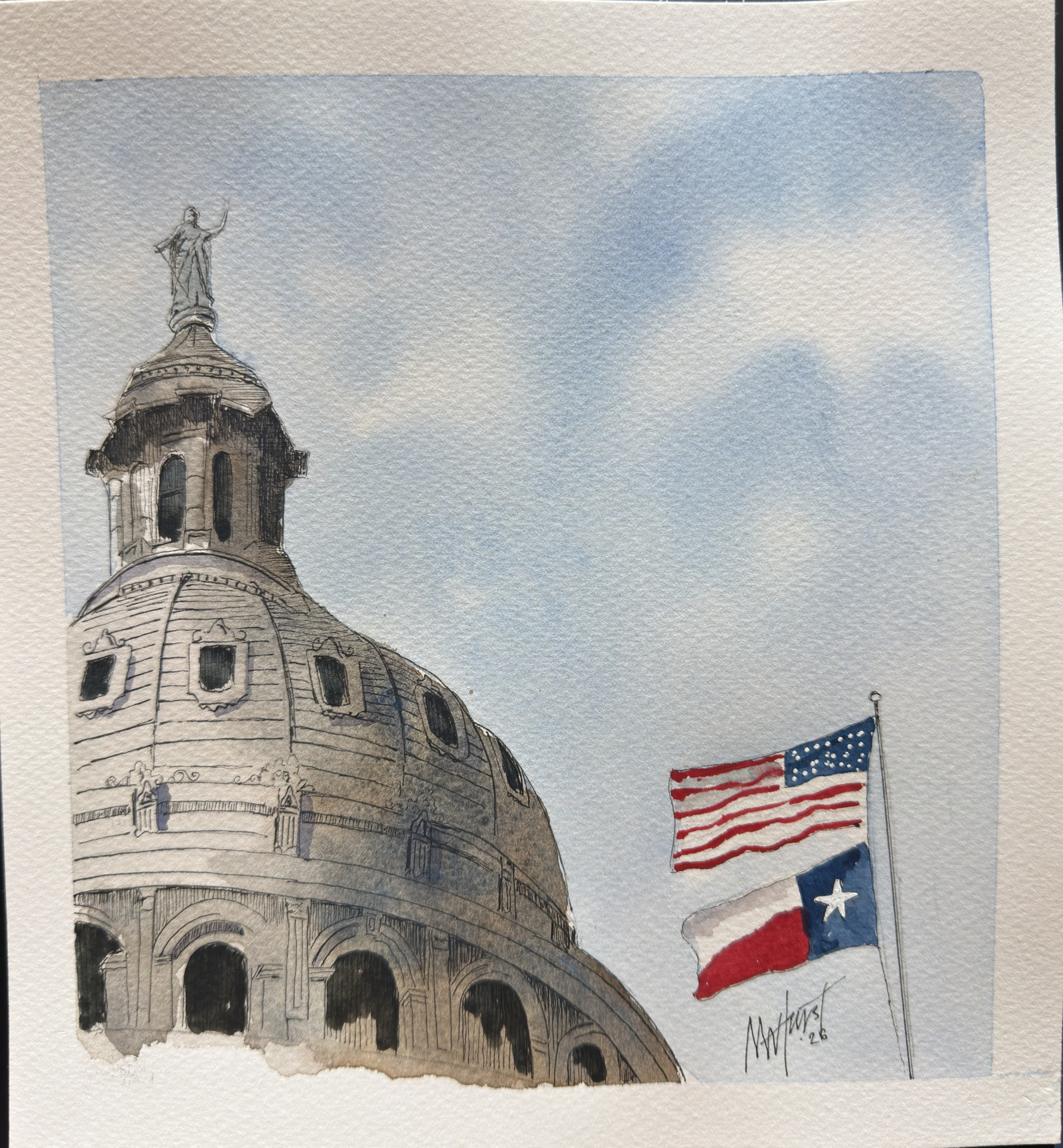 Texas