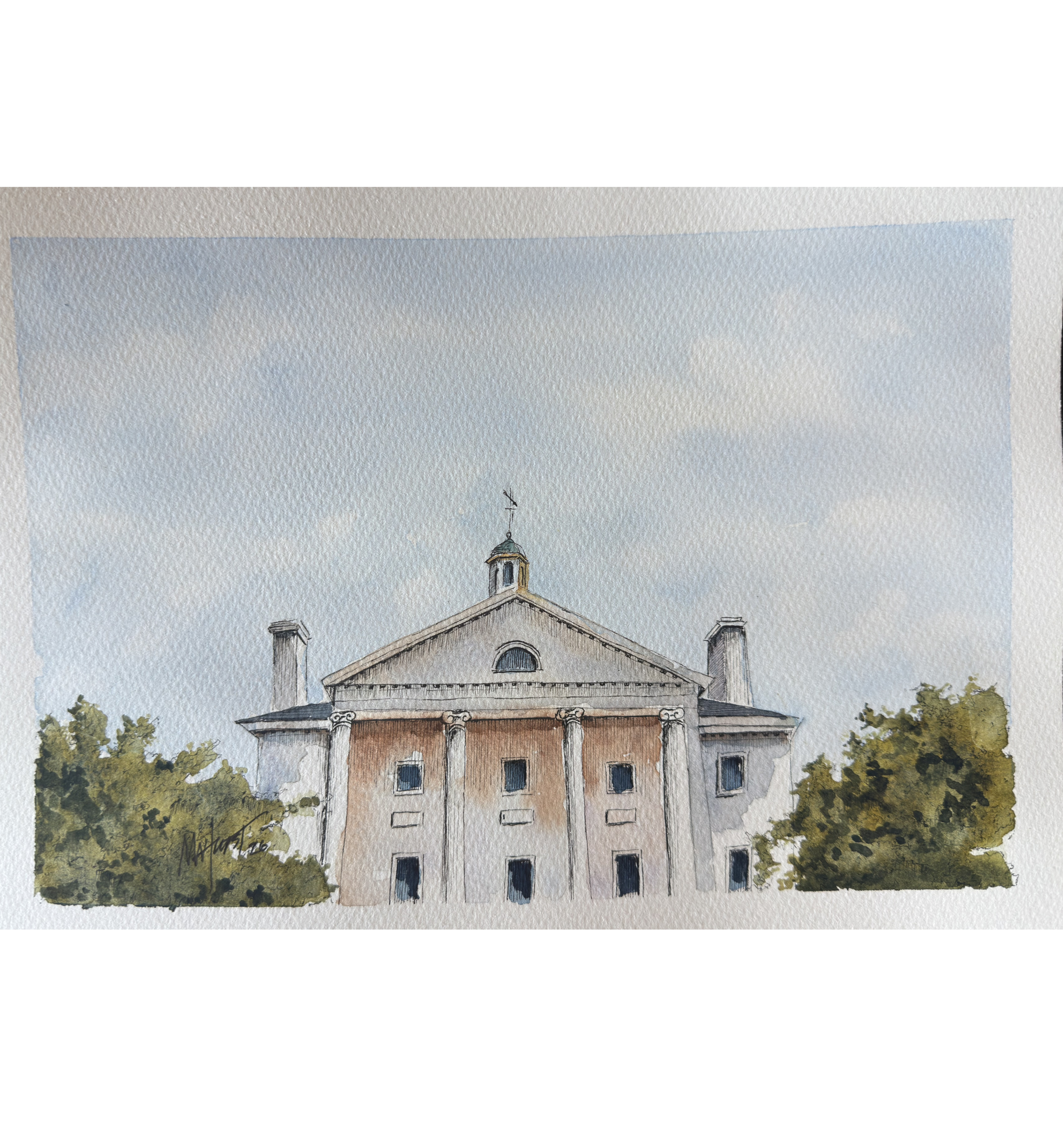 Virginia